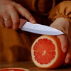 EANINNO Paring Knife Set, 4 inch Kitchen Paring Knives with