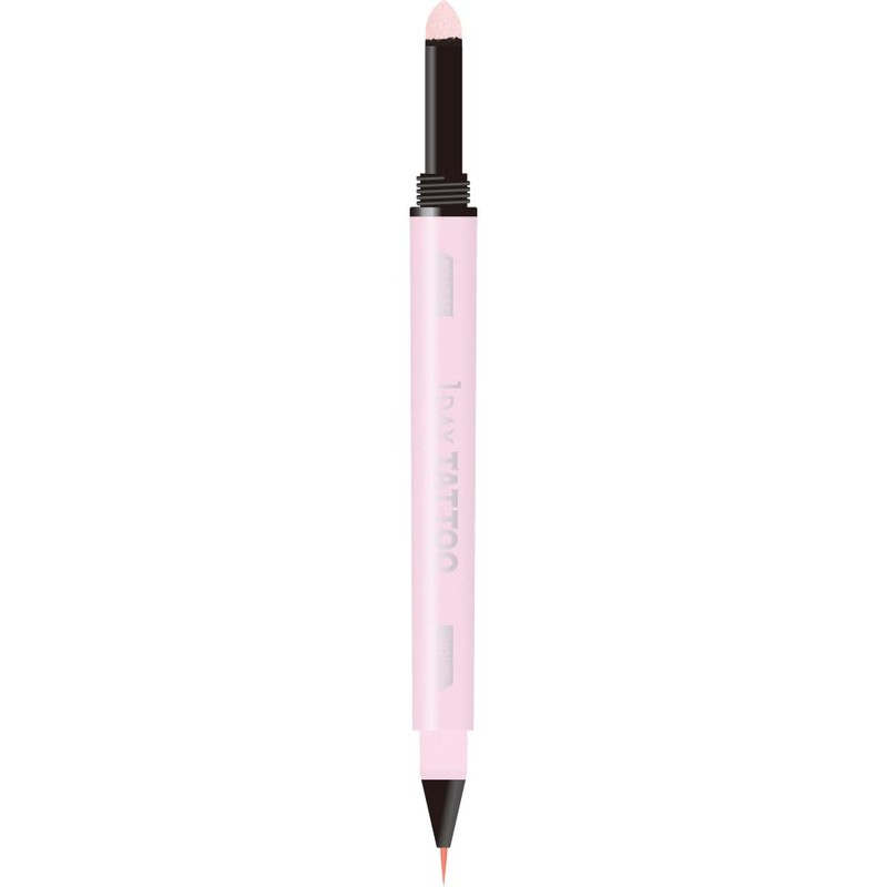 K-Palette Multi-Blooming Eyes 09 Tulip Pink Liquid Part: 0.01 oz
