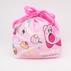 OSK Kirby KB-1 Drawstring Lunch Bag Kirby Lunch Bag