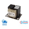 Trane HVAC TRR02404 Transformer   50VA, 208/240 V PRI, 24V SEC D154957P03 new