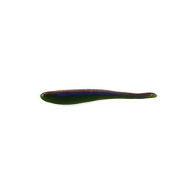 Roboworm Alive Shad Bait (Aaron's Magic, 3-Inch)