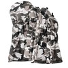 Set of 4 Camo Headcovers for DR (460cc Compatible), FW2,