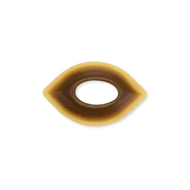 Hollister 89601 Adapt Therapy Convex Oval Inner Diameter 0.9 x