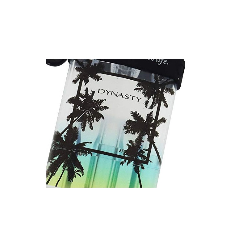 EL Style x Dynasty Crystal One Mayumi Ouchi Model