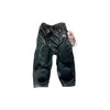 McDavid Rival Practice Pant - No Pads Blk Y/M