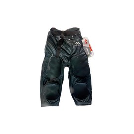 McDavid Rival Practice Pant - No Pads Blk Y/M
