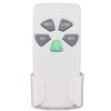 Replacement CHQ7030T Remote Control Commander Compatible with Harbor Breeze Ceiling