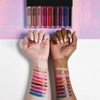 MAYBELLINE - Color Sensational Vivid Hot Lacquer Lip Gloss Sassy
