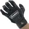 Franklin Batting Gloves CFXCHROME Black 20590 Black Both Hands/M