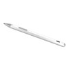 Laptop Stylus Pen with 3 Replacement Nibs Palm Rejection Rechargeable