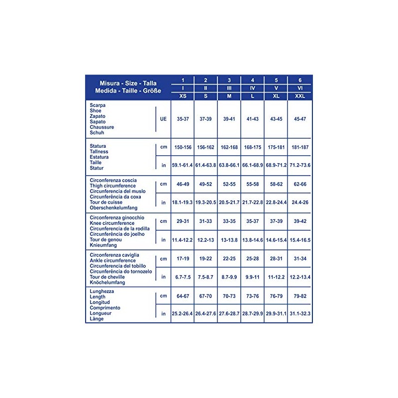 Scudotex Panty Microfibre K2 Open Tip, Beige, Size 4 –