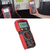 UT89X Digital Multimeter AC DC Voltage Current Resistance Capacitance NCV