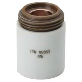 Miller 192050 Plasma Retaining Cup Ice-40C/T to Ice-55C Torches 192050