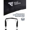 Rogue Endeavor® Sistema de transporte de tabla de remo de