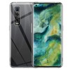 E-Hamii Case Compatible with OPPO Find X2 Pro, Advanced Drop