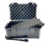 Elevate Bar Co.™ Travel Humidor Cigar Carrying Case - 15-