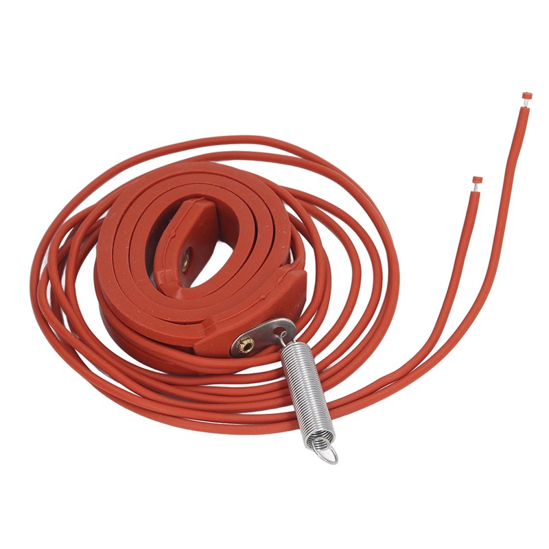 Pipe Heat Cable Freeze Protection Self Regulating Trace for Metal