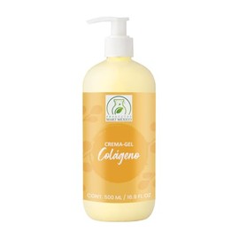 Crema Gel Facial & Corporal Colágeno Piel Radiante Y Luminosa 500 Ml Productos Mart Mexico