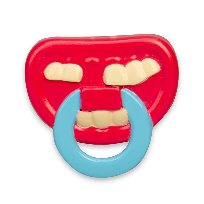 The Bellies From Bellyville 700016223 Baby Doll Accessory, Beige