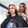 Beavorty 2 Pcs Hair Cutting Cape Barber Cape Salon Haircloth
