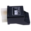 JZGRDN Safe Relay 119802-77200 11980277200 Compatible with Yanmar Control Unit