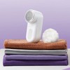 Sweater Shaver USB Charge High Safety Strong Suction 0.3mm Steel