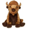 Fiesta Toys Promo Animal Plush - 15" Buffalo