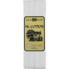 CAPTAIN88 Hi – Cotton Bias Tape Width 20mmx2 X 75 m Roll [COL – 201] CP25 – 201 