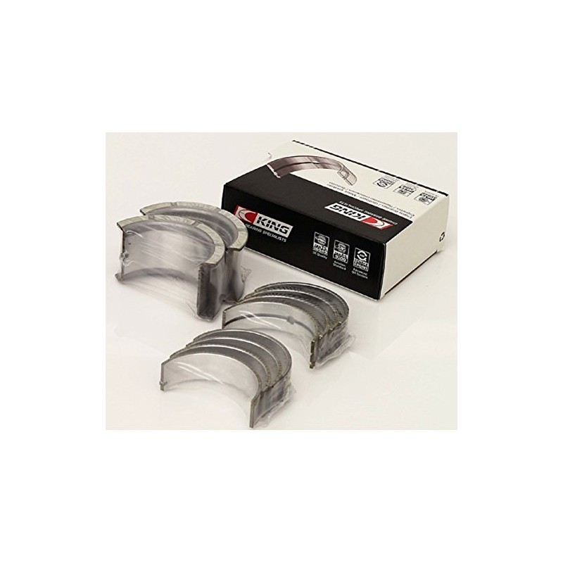 King Rod and Main Bearing set for LS engines including
