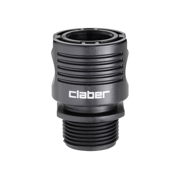 Claber 3/4” Automatic Adaptor