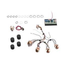 Seymour Duncan STC-3M4 Preamp Music Man Tone Circuit NEW