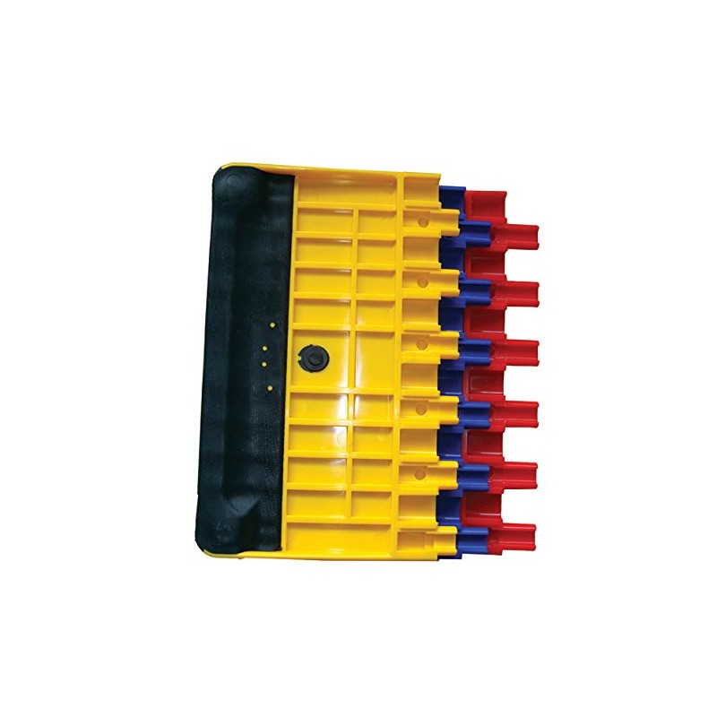 masterline Smart REBREAKABLE Boards - red-Average