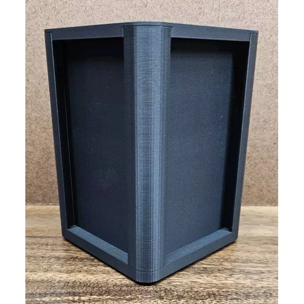 Unbranded PSA Graded Card Storage & Spinning Display by Wicked