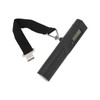 Digital Luggage Scale LCD Hanging Weight Gauge Automatic Data Locking