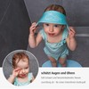 Reer MyHappyBath Cap Shampoo Protection, Protects Your Child From Tears