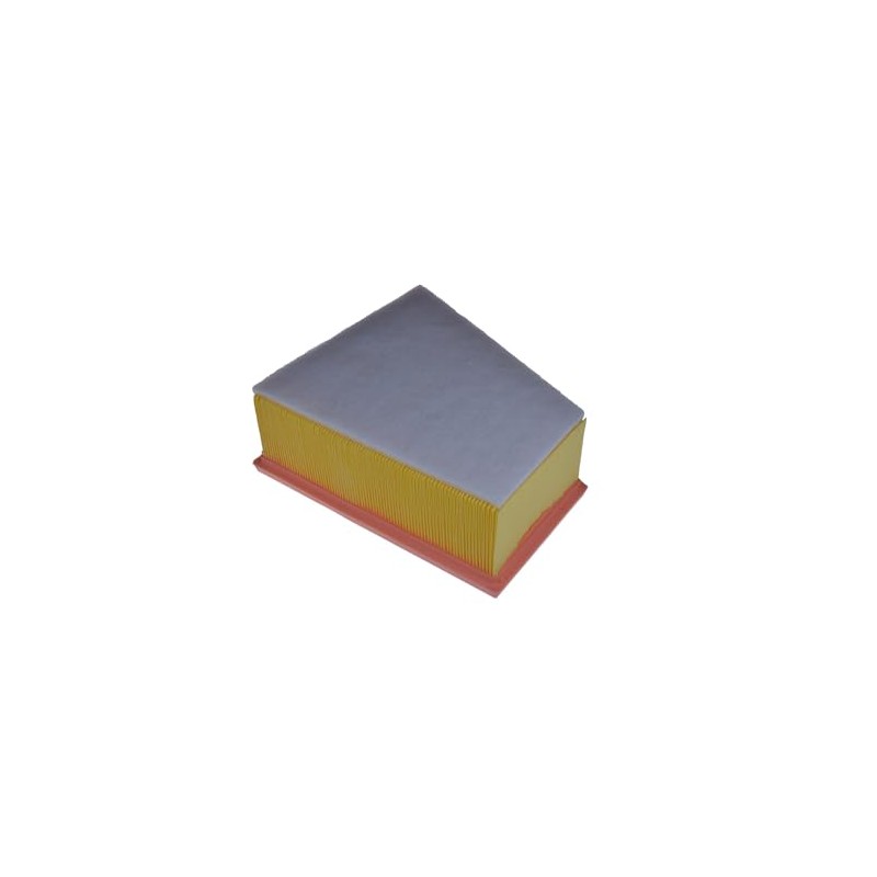 Blue Print ADV182218 Air Filter with nonwoven fabric, pack of