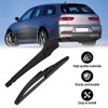 Heckwischer Kompatibel mit Modus/Grand Modus 2004-2012, Stage 2/ Grand Scenic