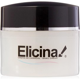 Elicina Crema de Caracol Snail Cream