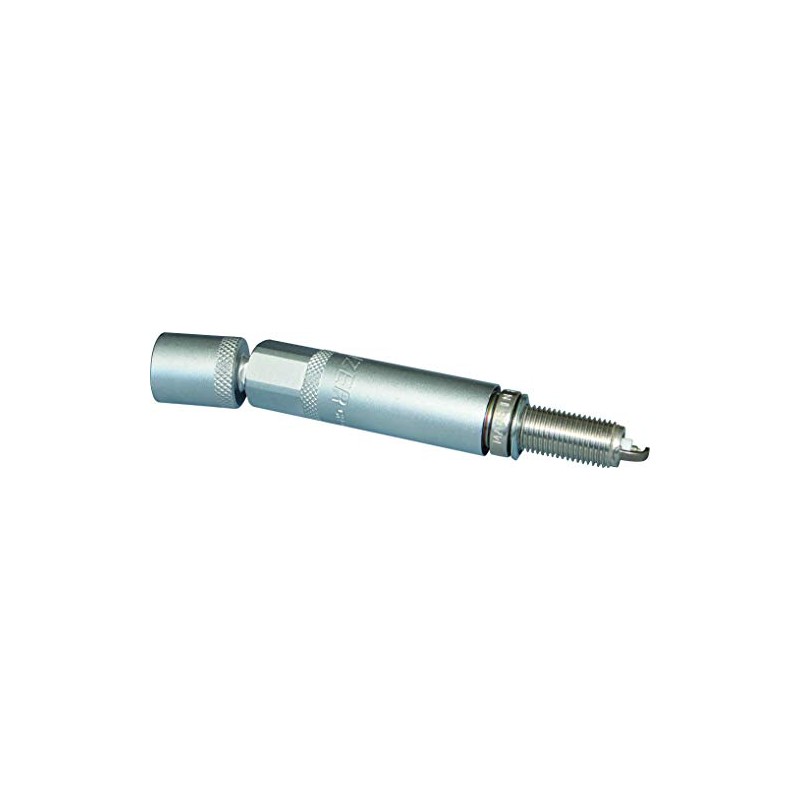 Kunzer 7ZKE14 Special spark plug sockets Bi Hex SW14