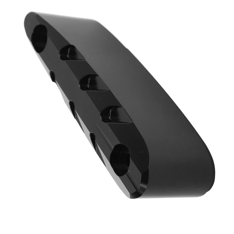 Motorcycle Falling Protection Pad CNC Aluminum Alloy Body Frame Sliders
