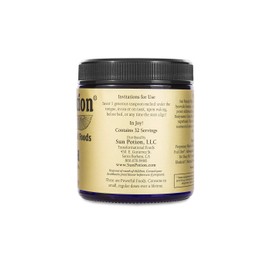 Sun Potion Prash - Tonic Ambrosia (144g)