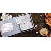 Better Kitchen Products Recipe Card Page Protectors, 50 Count, 4