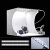 Studio Portable Photo Set Light Box with LED Light 6