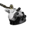 ZXMT Go Cart Kart Rear Disc Rotor Brake Master Cylinder