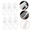 Beavorty Ml Bottles Pcs Refillable Mist Sprayer Mini Travel Size