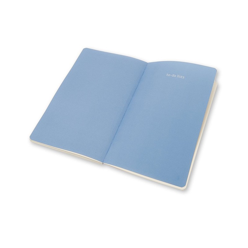 Moleskine Chapters Journal Old Rose Slim Large Dotted