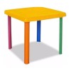 Alica Mesa Infantil Kínder Pack 4
