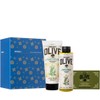Korres Pure Greek Olive Set Chamomile Tea Shower Gel 250ml