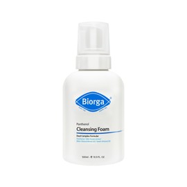 Bioga Panthenol Cleansing Foam / 바이오가 판테놀 클렌징폼