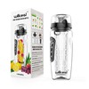 willceal Fruit Infuser Water Bottle 32oz Durable, Large - BPA